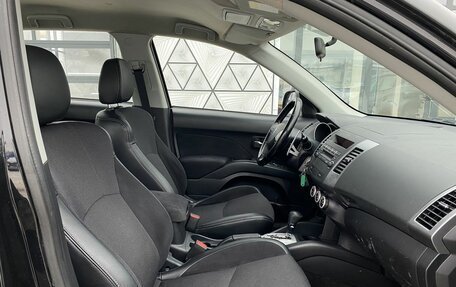 Peugeot 4007, 2008 год, 949 000 рублей, 18 фотография