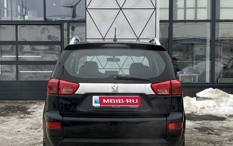 Peugeot 4007, 2008 год, 949 000 рублей, 6 фотография