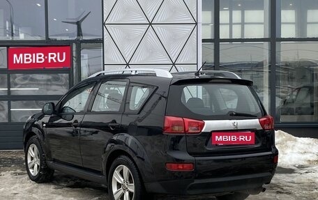 Peugeot 4007, 2008 год, 949 000 рублей, 7 фотография