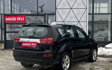 Peugeot 4007, 2008 год, 949 000 рублей, 5 фотография