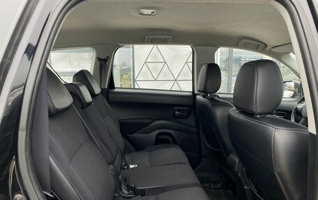 Peugeot 4007, 2008 год, 949 000 рублей, 19 фотография