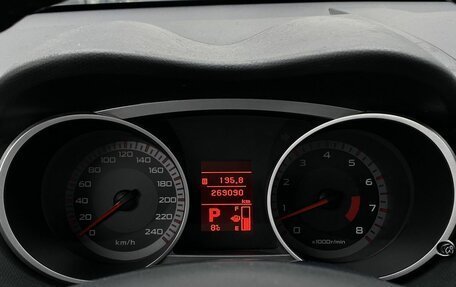 Peugeot 4007, 2008 год, 949 000 рублей, 21 фотография