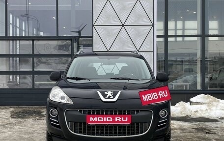 Peugeot 4007, 2008 год, 949 000 рублей, 2 фотография