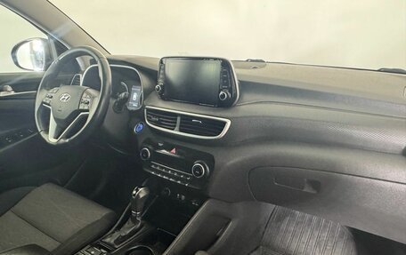 Hyundai Tucson III, 2019 год, 1 750 000 рублей, 13 фотография