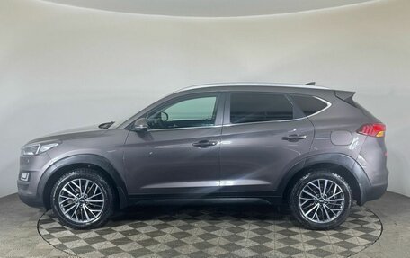 Hyundai Tucson III, 2019 год, 1 750 000 рублей, 4 фотография