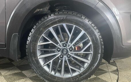 Hyundai Tucson III, 2019 год, 1 750 000 рублей, 10 фотография