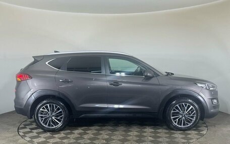 Hyundai Tucson III, 2019 год, 1 750 000 рублей, 5 фотография