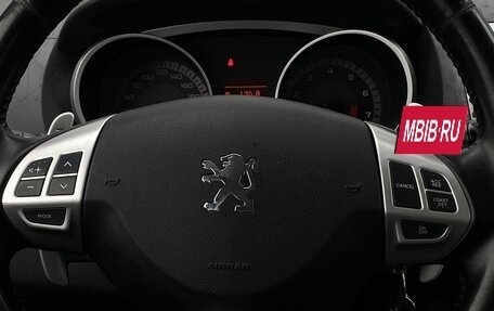 Peugeot 4007, 2008 год, 949 000 рублей, 23 фотография