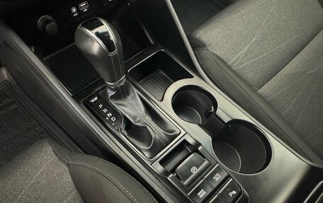 Hyundai Tucson III, 2019 год, 1 750 000 рублей, 20 фотография