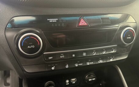 Hyundai Tucson III, 2019 год, 1 750 000 рублей, 19 фотография