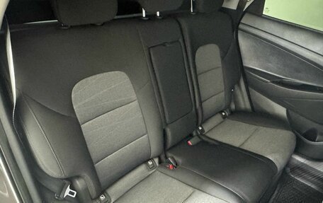 Hyundai Tucson III, 2019 год, 1 750 000 рублей, 23 фотография