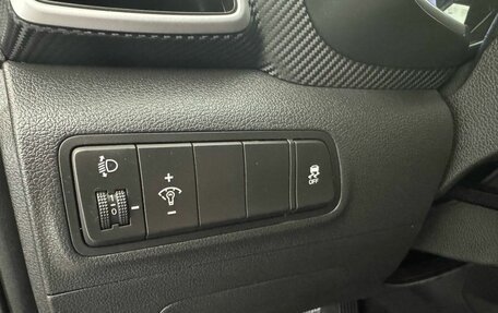 Hyundai Tucson III, 2019 год, 1 750 000 рублей, 15 фотография