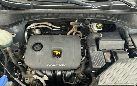 Hyundai Tucson III, 2019 год, 1 750 000 рублей, 25 фотография