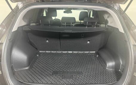 Hyundai Tucson III, 2019 год, 1 750 000 рублей, 24 фотография