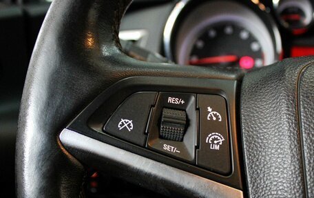 Opel Astra J, 2013 год, 799 000 рублей, 13 фотография