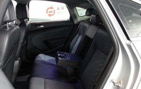 Opel Astra J, 2013 год, 799 000 рублей, 9 фотография