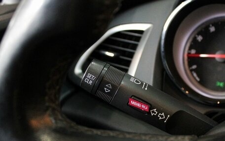 Opel Astra J, 2013 год, 799 000 рублей, 12 фотография