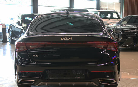 KIA K5, 2022 год, 2 450 000 рублей, 4 фотография