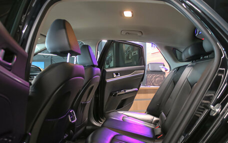 KIA K5, 2022 год, 2 450 000 рублей, 9 фотография