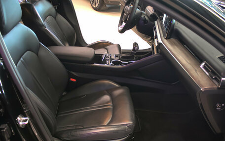 KIA K5, 2022 год, 2 450 000 рублей, 7 фотография