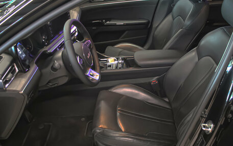 KIA K5, 2022 год, 2 450 000 рублей, 6 фотография