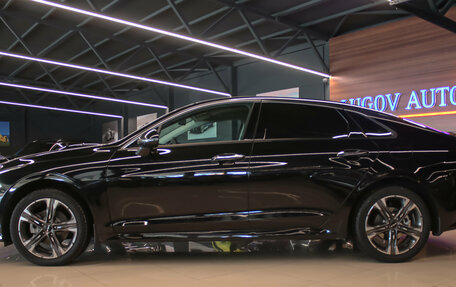 KIA K5, 2022 год, 2 450 000 рублей, 3 фотография