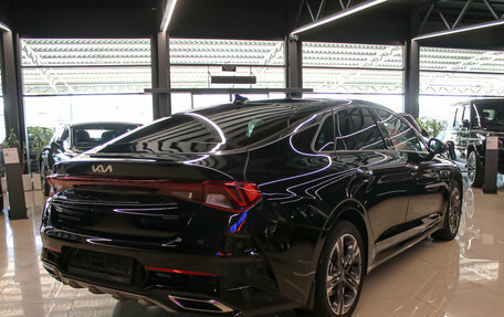 KIA K5, 2022 год, 2 450 000 рублей, 5 фотография