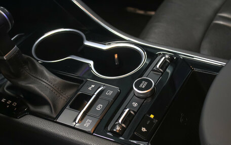 KIA K5, 2022 год, 2 450 000 рублей, 11 фотография