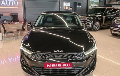 KIA K5, 2022 год, 2 450 000 рублей, 2 фотография