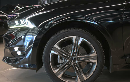 KIA K5, 2022 год, 2 450 000 рублей, 13 фотография