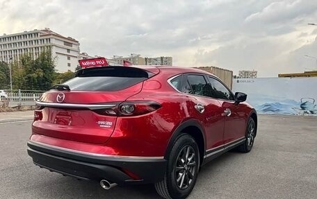 Mazda CX-4, 2021 год, 2 400 000 рублей, 5 фотография