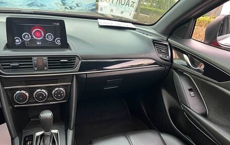 Mazda CX-4, 2021 год, 2 400 000 рублей, 11 фотография