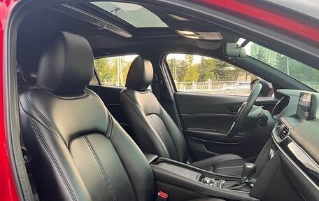 Mazda CX-4, 2021 год, 2 400 000 рублей, 13 фотография