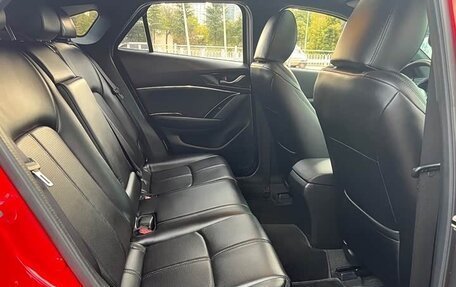 Mazda CX-4, 2021 год, 2 400 000 рублей, 14 фотография