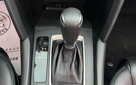 Mazda CX-4, 2021 год, 2 400 000 рублей, 12 фотография