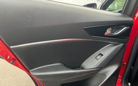 Mazda CX-4, 2021 год, 2 400 000 рублей, 15 фотография