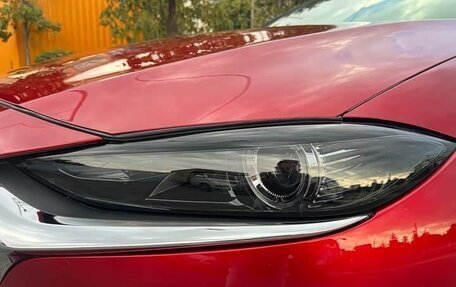 Mazda CX-4, 2021 год, 2 400 000 рублей, 17 фотография