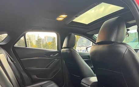 Mazda CX-4, 2021 год, 2 400 000 рублей, 20 фотография