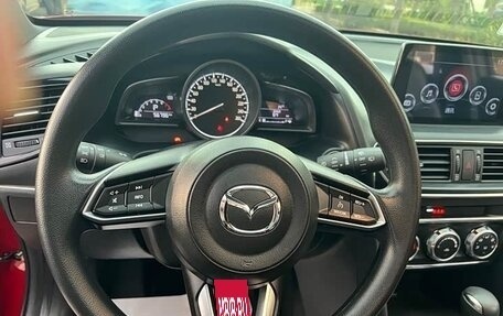 Mazda CX-4, 2021 год, 2 400 000 рублей, 9 фотография