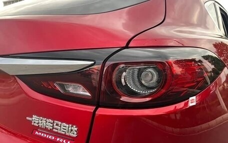 Mazda CX-4, 2021 год, 2 400 000 рублей, 18 фотография