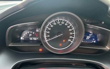 Mazda CX-4, 2021 год, 2 400 000 рублей, 23 фотография