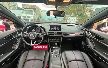 Mazda CX-4, 2021 год, 2 400 000 рублей, 16 фотография