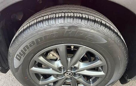 Mazda CX-4, 2021 год, 2 400 000 рублей, 24 фотография