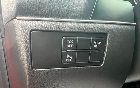 Mazda CX-4, 2021 год, 2 400 000 рублей, 27 фотография