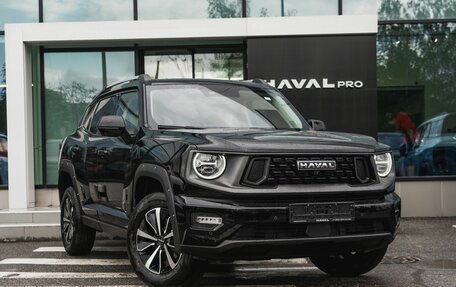 Haval H7, 2025 год, 4 фотография