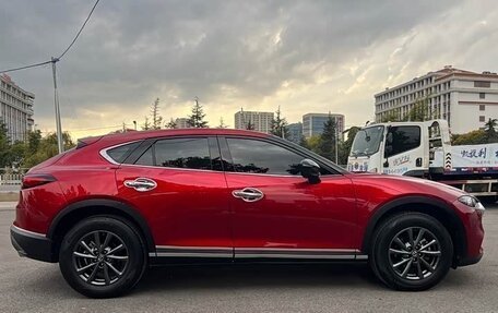 Mazda CX-4, 2021 год, 2 400 000 рублей, 30 фотография