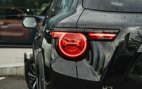 Haval H7, 2025 год, 12 фотография