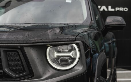 Haval H7, 2025 год, 7 фотография