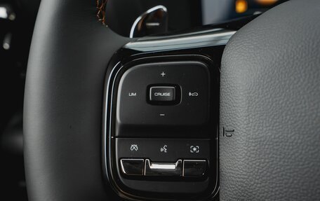 Haval H7, 2025 год, 14 фотография