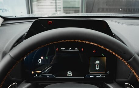 Haval H7, 2025 год, 16 фотография